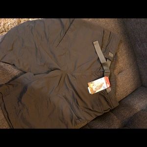 The North Face Men’s Paramount Shorts - Sz Medium